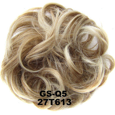 🔥Buy 2 and get 10% off🔥25 colors Easy to wear Stylish hair ties