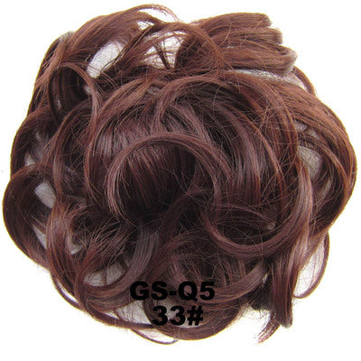 🔥Buy 2 and get 10% off🔥25 colors Easy to wear Stylish hair ties