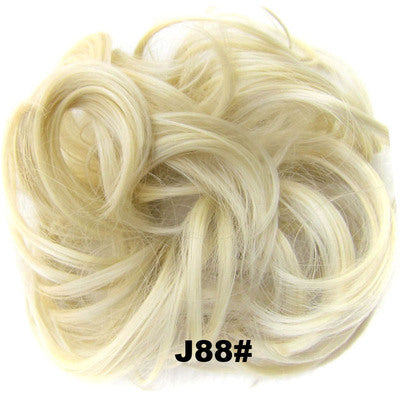 🔥Buy 2 and get 10% off🔥25 colors Easy to wear Stylish hair ties