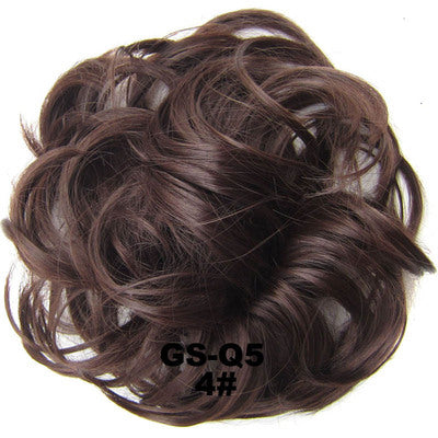 🔥Buy 2 and get 10% off🔥25 colors Easy to wear Stylish hair ties
