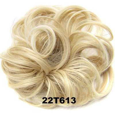 🔥Buy 2 and get 10% off🔥25 colors Easy to wear Stylish hair ties
