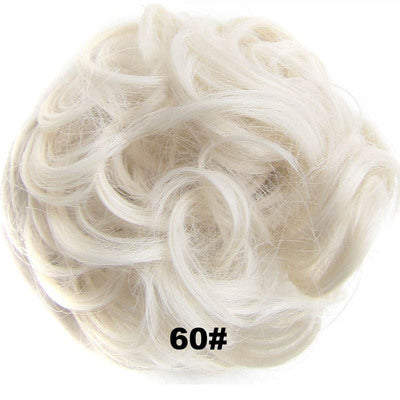 🔥Buy 2 and get 10% off🔥25 colors Easy to wear Stylish hair ties