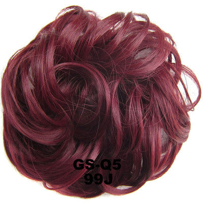 🔥Buy 2 and get 10% off🔥25 colors Easy to wear Stylish hair ties