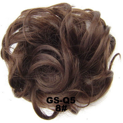 🔥Buy 2 and get 10% off🔥25 colors Easy to wear Stylish hair ties