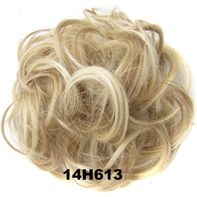 🔥Buy 2 and get 10% off🔥25 colors Easy to wear Stylish hair ties