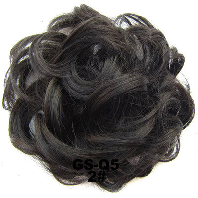 🔥Buy 2 and get 10% off🔥25 colors Easy to wear Stylish hair ties