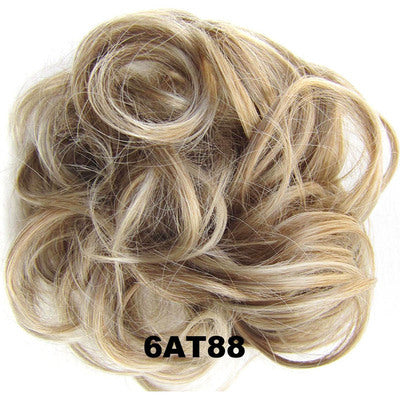 🔥Buy 2 and get 10% off🔥25 colors Easy to wear Stylish hair ties