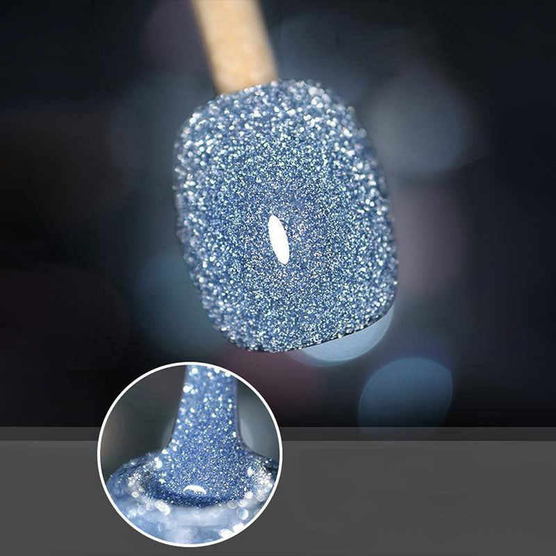 📢📢Flash Sale: Ending in 3 Hours!⏰⏰High Density Glitter Nail Gel Polish💅✨