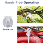 🔥Hot Sale 49% OFF💦Portable Shower for Camping with Water Pump🚀FREE SHIPPING
