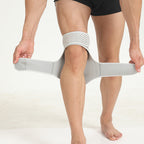 🔥 LAST DAY PROMOTION - 50%OFF 🔥Adjustable Knee Protection Booster for Sport—The best gift for parents