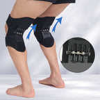 🔥 LAST DAY PROMOTION - 50%OFF 🔥Adjustable Knee Protection Booster for Sport—The best gift for parents