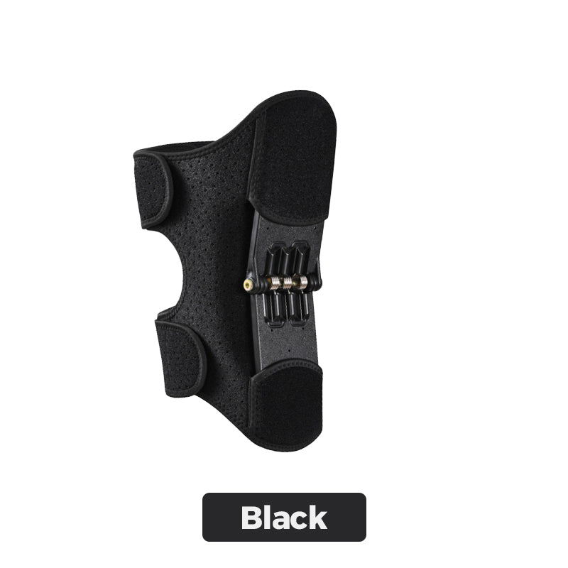 🔥 LAST DAY PROMOTION - 50%OFF 🔥Adjustable Knee Protection Booster for Sport—The best gift for parents