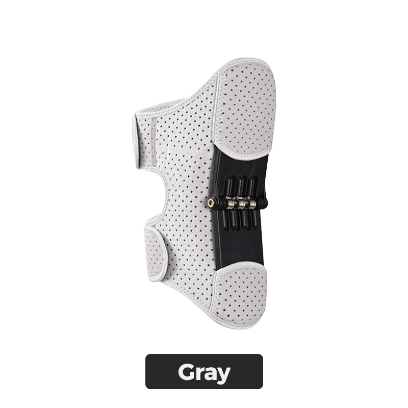 🔥 LAST DAY PROMOTION - 50%OFF 🔥Adjustable Knee Protection Booster for Sport—The best gift for parents