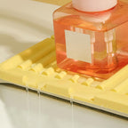 🎉🎉FREE SHOPPING🎉🎉🔥BUY 1 GET 1 FREE🔥 Faucet Splash Guard Draining Tray Mat