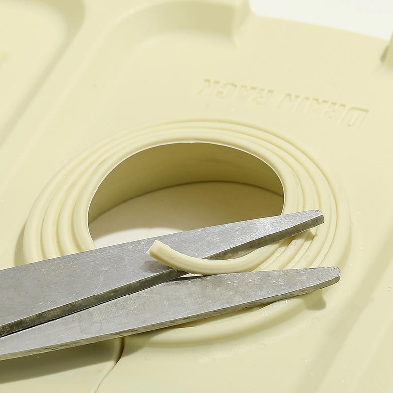 🎉🎉FREE SHOPPING🎉🎉🔥BUY 1 GET 1 FREE🔥 Faucet Splash Guard Draining Tray Mat