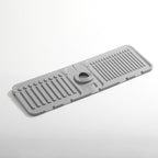 🎉🎉FREE SHOPPING🎉🎉🔥BUY 1 GET 1 FREE🔥 Faucet Splash Guard Draining Tray Mat
