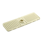 🎉🎉FREE SHOPPING🎉🎉🔥BUY 1 GET 1 FREE🔥 Faucet Splash Guard Draining Tray Mat