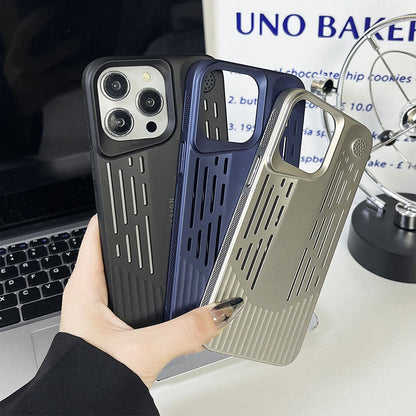 Heat Dissipation Phone Case for iPhone Series