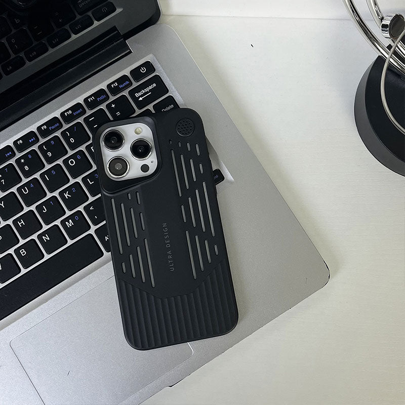 Heat Dissipation Phone Case for iPhone Series