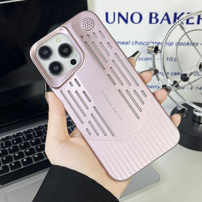 Heat Dissipation Phone Case for iPhone Series