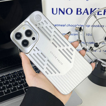 Heat Dissipation Phone Case for iPhone Series