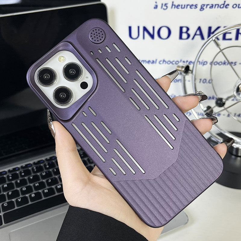 Heat Dissipation Phone Case for iPhone Series