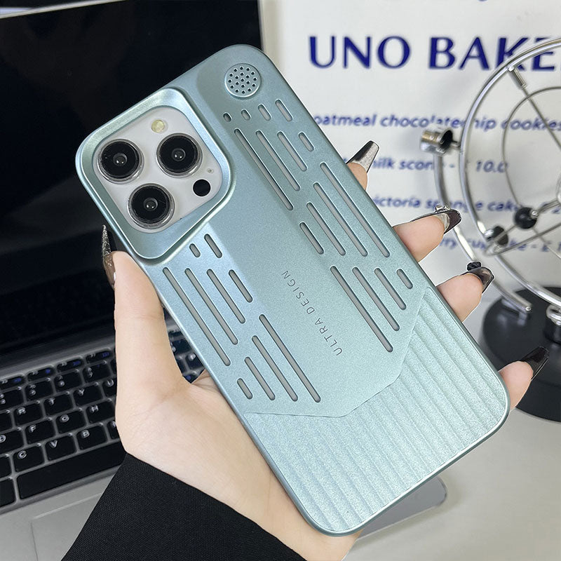 Heat Dissipation Phone Case for iPhone Series