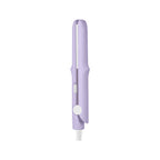 🔥Limited stock available 50% OFF🔥2-in-1 Mini Curling Wand & Flat Iron Hair Straightener