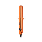 🔥Limited stock available 50% OFF🔥2-in-1 Mini Curling Wand & Flat Iron Hair Straightener