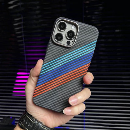 🔥Limited Time 50% OFF🔥Shockproof and Heat Dissipation Phone Case for iPhone