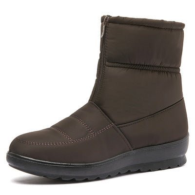 ❄️Winter Sale 50% OFF💥Women's Waterproof Snow Boots