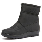 ❄️Winter Sale 50% OFF💥Women's Waterproof Snow Boots
