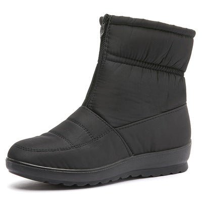 ❄️Winter Sale 50% OFF💥Women's Waterproof Snow Boots
