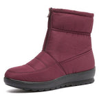 ❄️Winter Sale 50% OFF💥Women's Waterproof Snow Boots