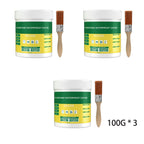 🛡️ BUY 2 GET 1 FREE! ✨ Transparent Waterproof Coating - Protects Against Moisture & UV for Car/Furniture/Shoes 💧📦