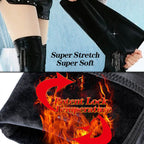 🔥 LAST DAY PROMOTION - 50%OFF 🔥🌸✨Warm leather boots for women