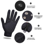 🔥Limited stock available 50% OFF🔥Cycling Running Driving Gloves Tendaisy Warm Thermal Gloves
