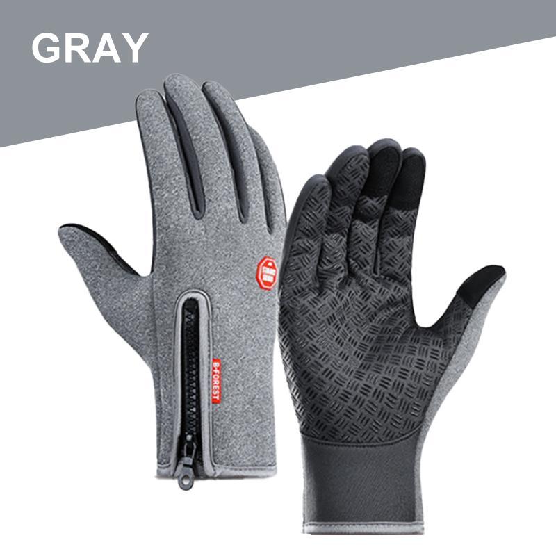 🔥Limited stock available 50% OFF🔥Cycling Running Driving Gloves Tendaisy Warm Thermal Gloves