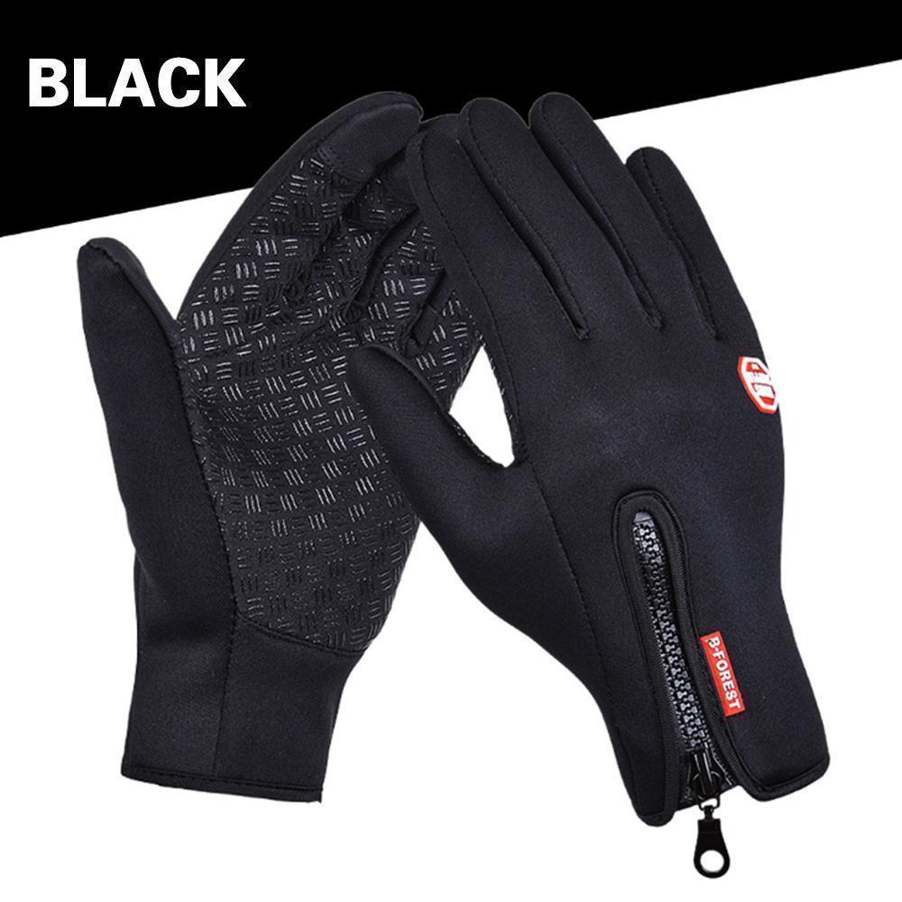 🔥Limited stock available 50% OFF🔥Cycling Running Driving Gloves Tendaisy Warm Thermal Gloves
