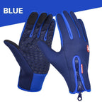 🔥Limited stock available 50% OFF🔥Cycling Running Driving Gloves Tendaisy Warm Thermal Gloves