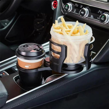 Allzweck-Cup-Halter für das Auto