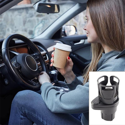 Allzweck-Cup-Halter für das Auto