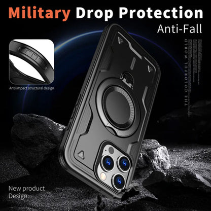 50%Rabatt🔥Military Grade Drop Protection Phone Case For iPhone