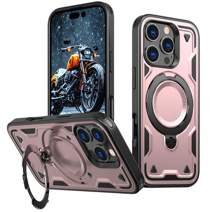 50%Rabatt🔥Military Grade Drop Protection Phone Case For iPhone