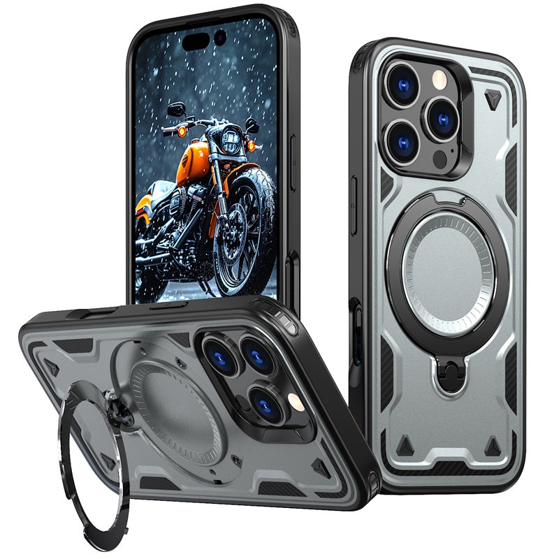 50%Rabatt🔥Military Grade Drop Protection Phone Case For iPhone