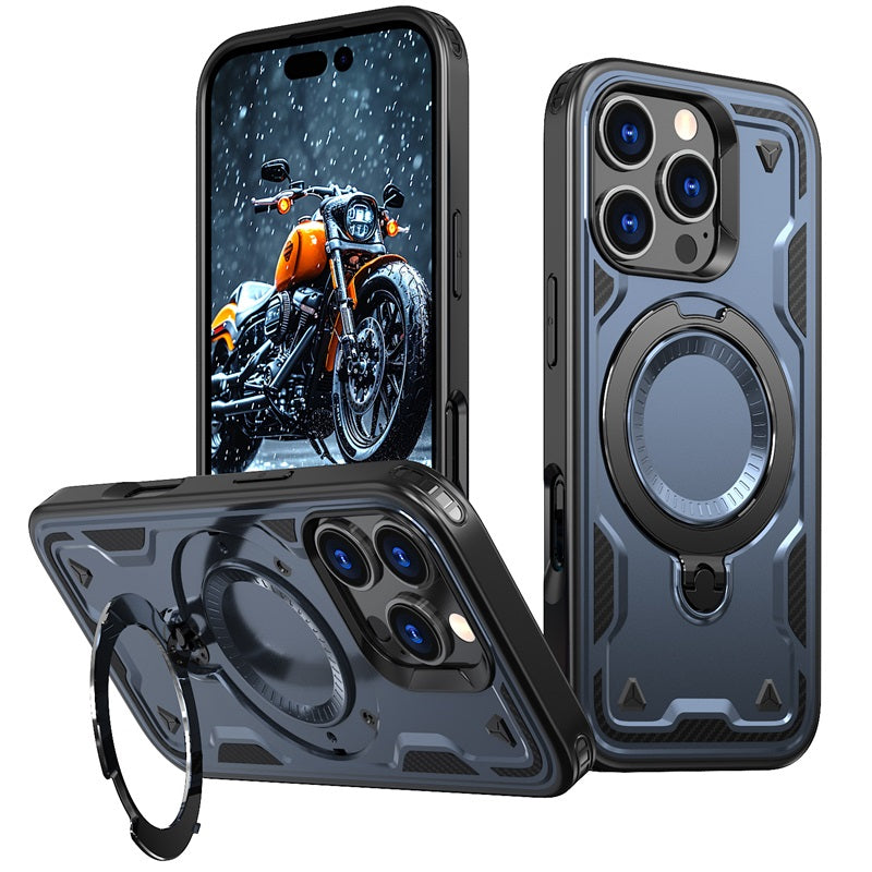 50%Rabatt🔥Military Grade Drop Protection Phone Case For iPhone