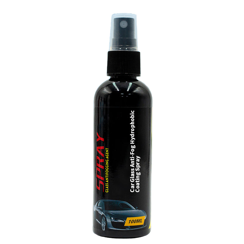 🥳100.000+ Flaschen verkauft 🥳Der Effekt ist bemerkenswert Gläser/Car Glass Anti-fog Hydrophobic Coating Spray