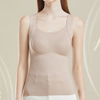 ✨New Arrival 50% Off✨Thickened Warm Tank Top with Shelf Bra