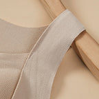 ✨New Arrival 50% Off✨Thickened Warm Tank Top with Shelf Bra