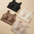 ✨New Arrival 50% Off✨Thickened Warm Tank Top with Shelf Bra